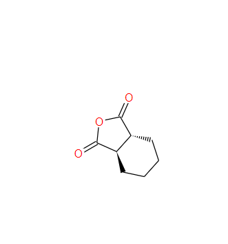 71749-03-6 (+)-反式-1,2-环己烷二羧酸酐