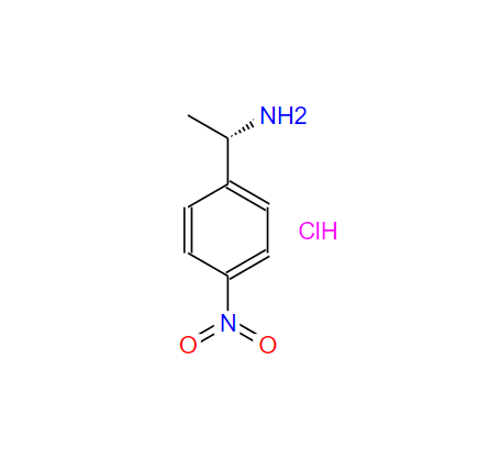 132873-57-5 (S)-α-甲基-4-硝基苄胺盐酸盐