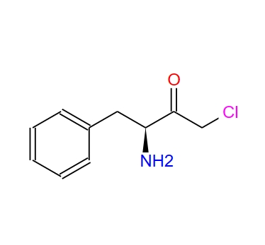 H-Phe-chloromethylketone · HCl 52735-71-4