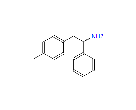 30339-30-1 (S)-1-苯基2-(对甲苯基)乙胺