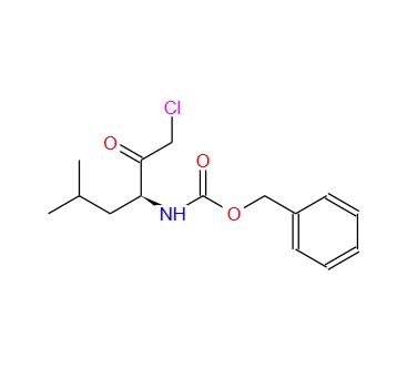 Z-leu-氯甲酮 52467-54-6