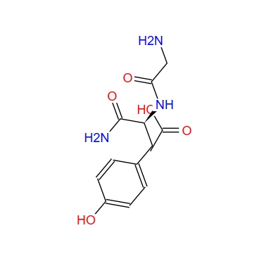 甘氨酰-酪氨酰胺 15761-60-1