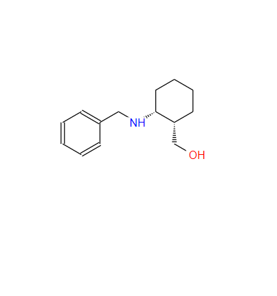 71581-93-6 顺-(1R,2S)-(-)-苄胺环己烷甲醇