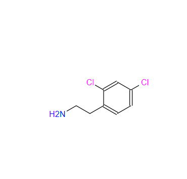 52516-13-9 2,4-二氯代-α-苯乙胺