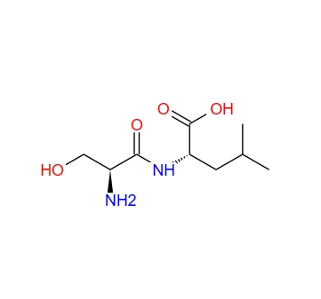 H-Ser-Leu-OH 6665-16-3