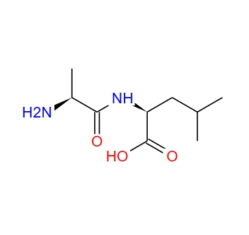 DL-丙氨酰-DL-亮氨酸 1999-42-4