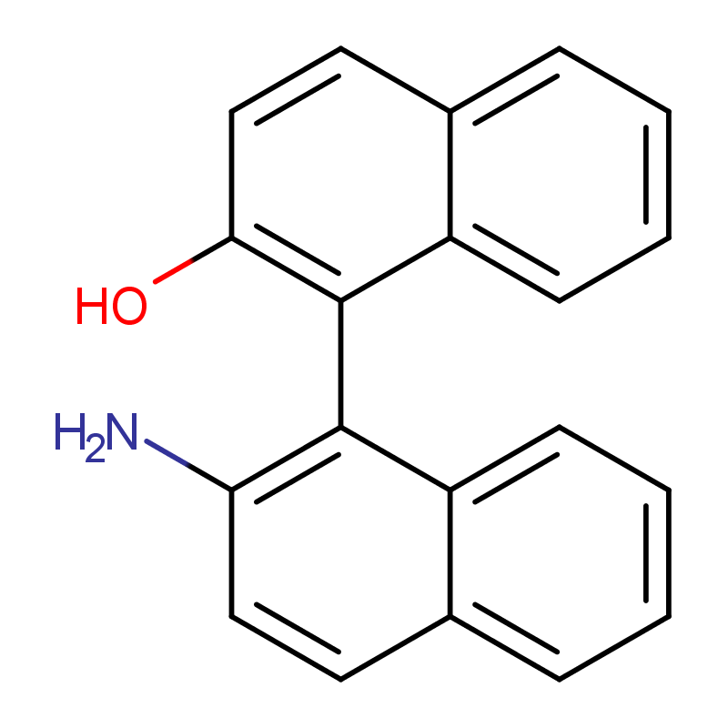 (R)-(+)-2-氨基-2’-羟基-1,1’-联萘  137848-28-3