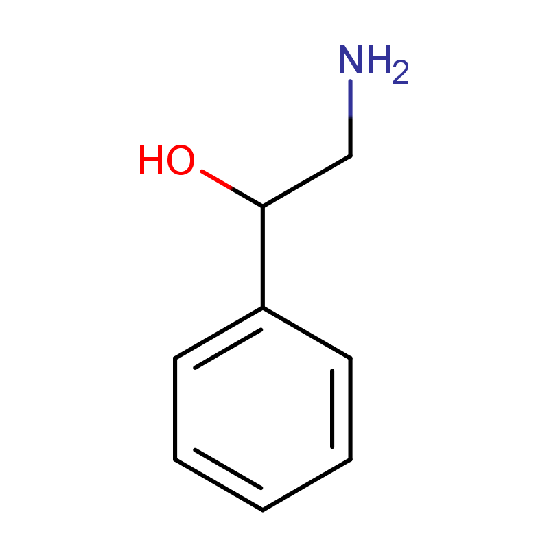 (R)-(+)-2-苯甘氨醇  2549-14-6
