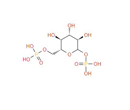 305-58-8 D-葡糖-1,6-二磷酸