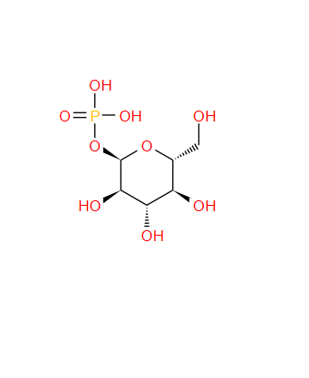 59-56-3 α-D-葡糖-1-磷酸