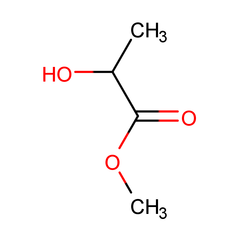 (R)-(+)-2-羟基丙酸甲酯  17392-83-5