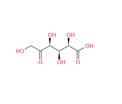 5287-64-9 5-酮-D-葡糖酸