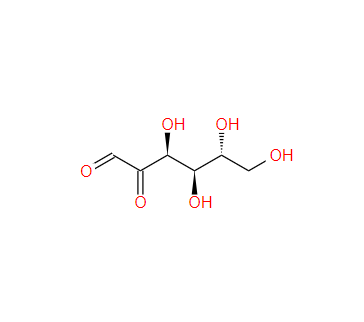 1854-25-7 D-葡糖醛酮