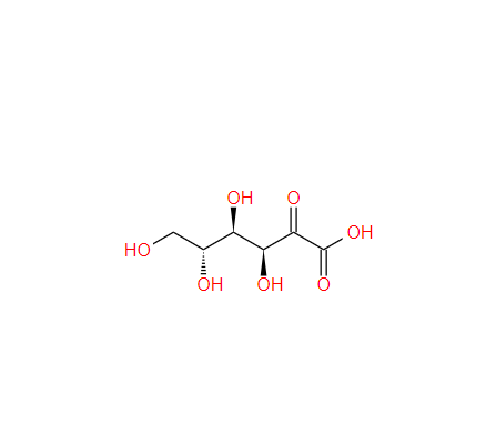 669-90-9 2-酮-D-葡糖酸
