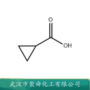 环丙甲酸 1759-53-1 有机合成中间体