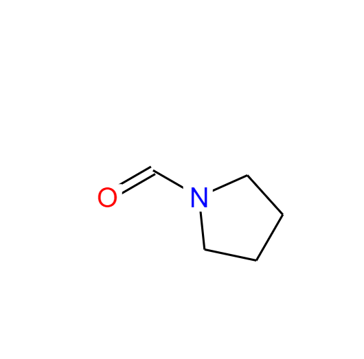 1-甲酰吡咯烷