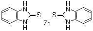 2-硫醇基苯并咪唑锌盐 3030-80-6