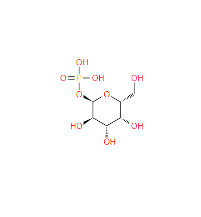 2255-14-3 α-D-半乳糖-1-磷酸