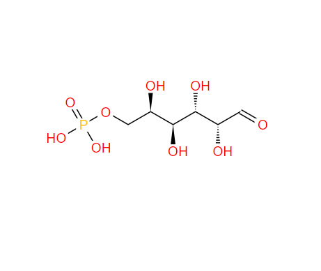 6665-00-5 D-半乳糖-6-磷酸