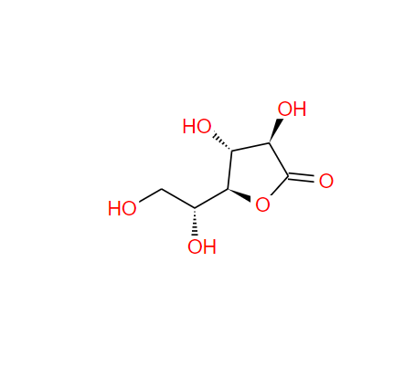 2782-07-2 D-半乳糖酸-γ-内酯