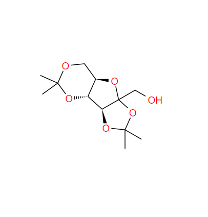 158702-89-7 2,3:4,6-二异丙叉呋喃果糖