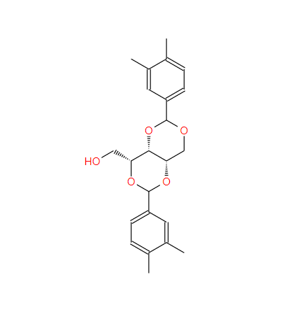 464178-19-6 1,3-2,4-二(3,4-二甲基)苄叉木糖醇