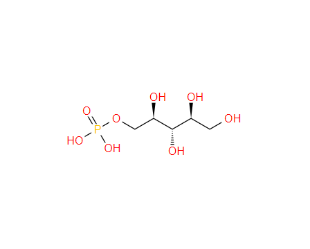 35320-17-3D-核糖醇-5-磷酸