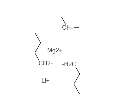 二丁基(异丙基)锂镁盐 296802-58-9
