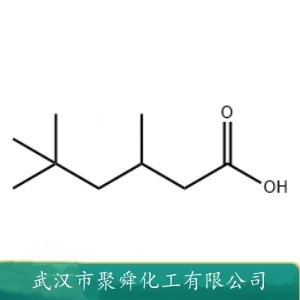 异壬酸 3302-10-1 油漆 涂料催干剂中间体 聚合催化剂