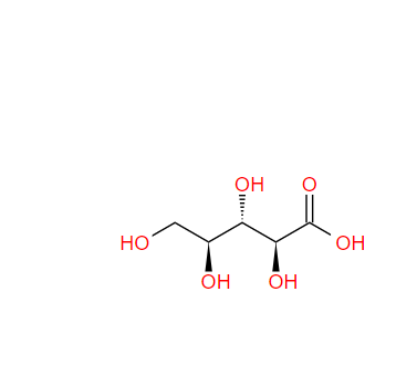 710941-59-6 L-核糖酸