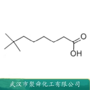 新癸酸 26896-20-8 粘合增进剂 金属萃取剂