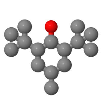 2,6-二叔丁基-4-甲基环己醇；163119-16-2