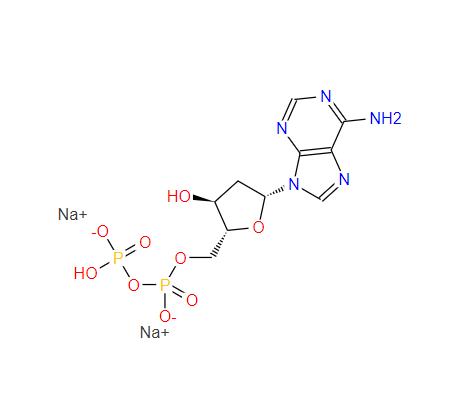 72003-83-9 2’-脱氧腺苷-5’-二磷酸钠盐