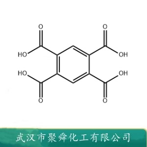 均苯四甲酸 89-05-4 用于合成聚酰亚胺 均苯四酸辛酯等