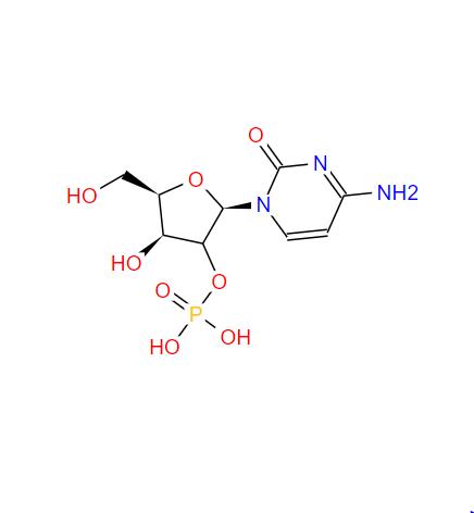 85-94-9 胞苷-2’-磷酸