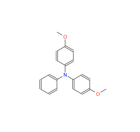 4,4'-二甲氧基三苯胺