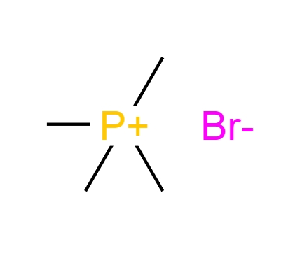 四甲基溴化磷 4519-28-2