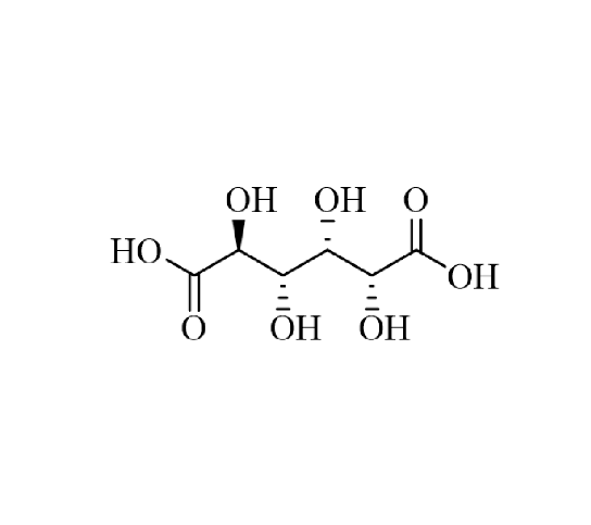 葡萄糖二酸