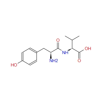 H-Tyr-Val-OH 17355-09-8