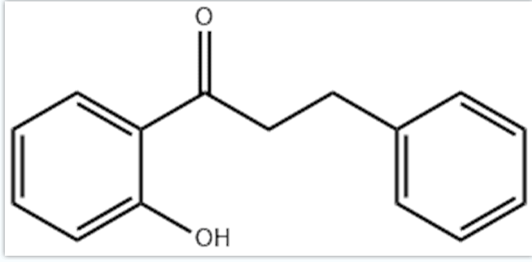 2'-羟基-3-苯基苯丙酮