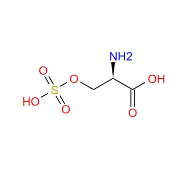 D-丝氨酸硫酸氢酯 19794-48-0