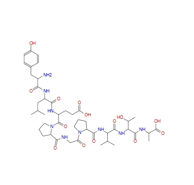 Melanocyte Protein PMEL 17 (256-264) (human, bovine, mouse) 156761-76-1