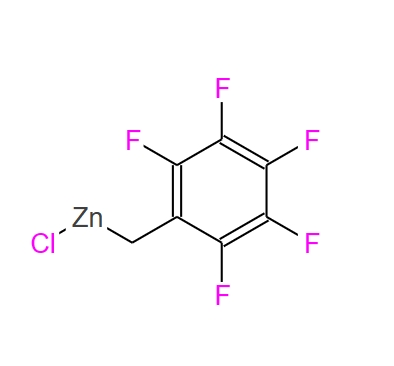 2,3,4,5,6-五氟苄基氯化锌 308796-02-3