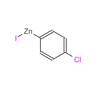 4-氯苯基碘化锌 151073-70-0