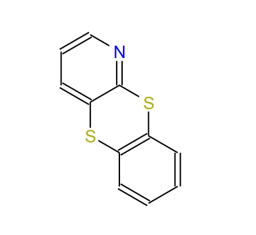 1-azathianthrene 158696-62-9