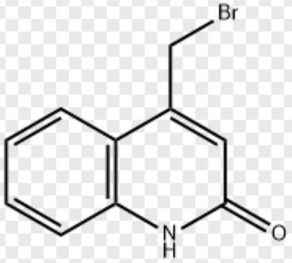 溴甲基喹啉酮