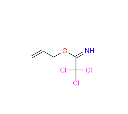 51479-73-3 2,2,2-三氯乙酰胺烯丙酯