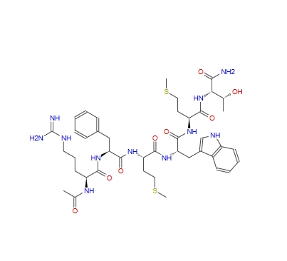 Acetalin 1, Opioid Receptor Antagonist 1 152274-65-2