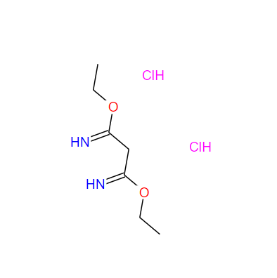 10344-69-1 丙二酰亚胺二乙酯 二盐酸盐