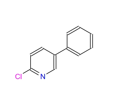 2-氯-5-苯基吡啶 66600-05-3